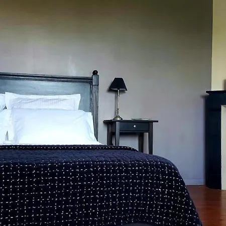 Casa de hóspedes Le Courty