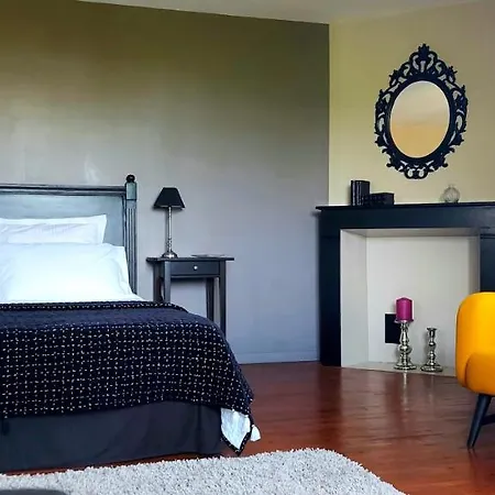 Casa de hóspedes Le Courty