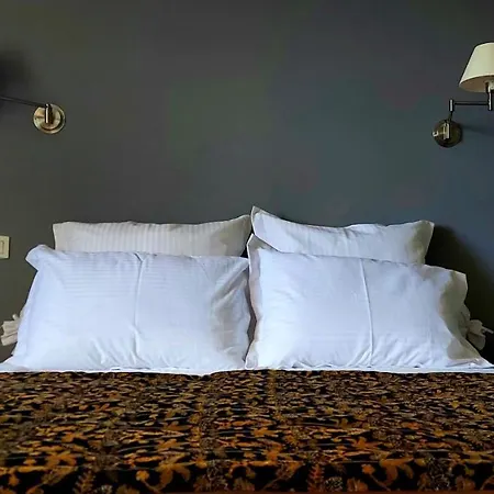 Casa de hóspedes Le Courty