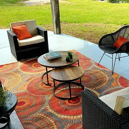 Le Courty * Blousson-Sérian