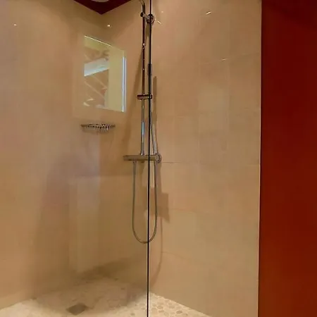 Le Courty Casa de hóspedes *