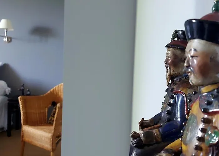 Maison d'hôtes Le Courty