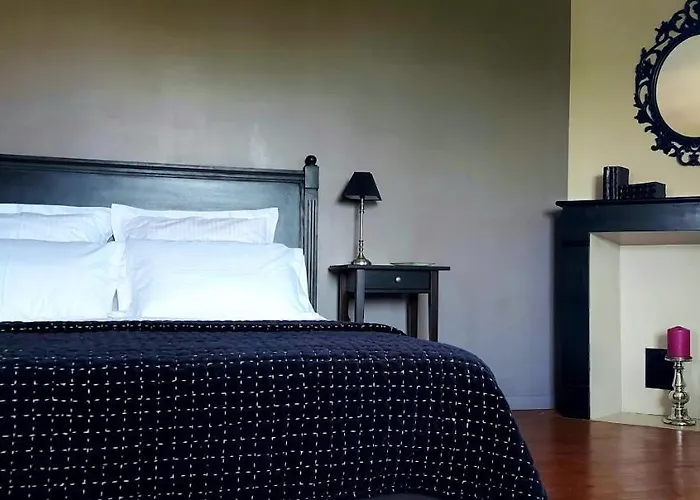 Maison d'hôtes Le Courty