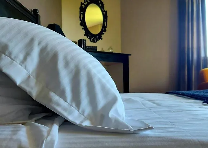 Le Courty Maison d'hôtes *