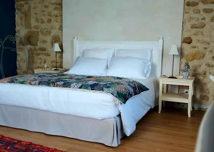 Le Courty * Blousson-Sérian