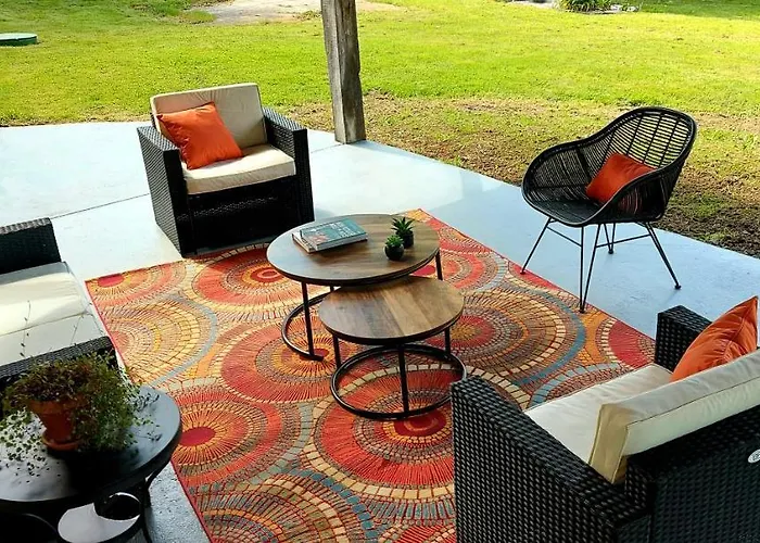 Le Courty * Blousson-Sérian