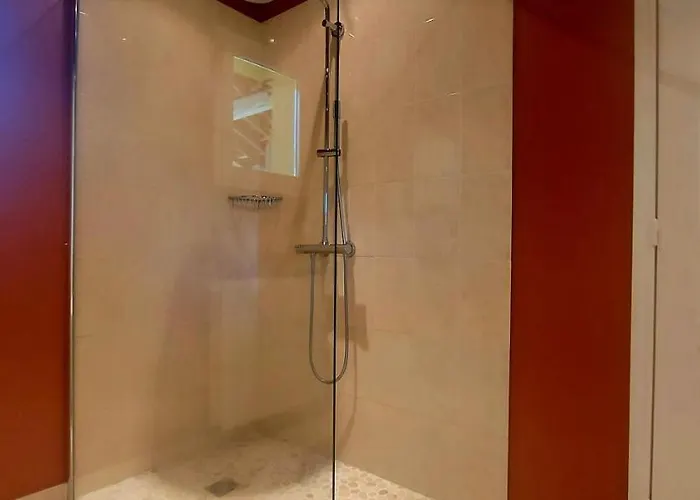 Le Courty Maison d'hôtes *