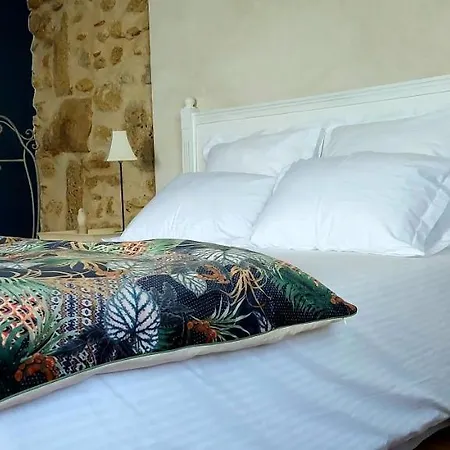 Le Courty Guest house
