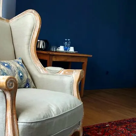 Le Courty Guest house
