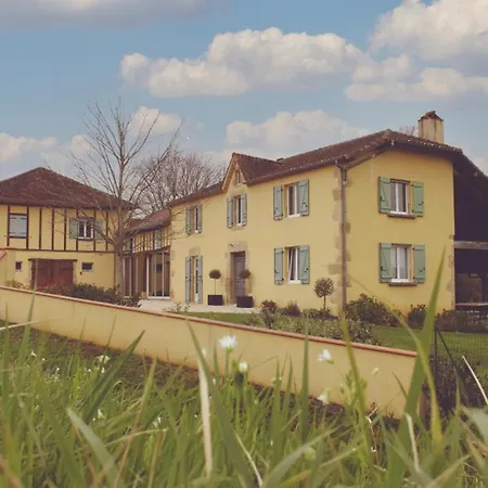 Guest house Le Courty *